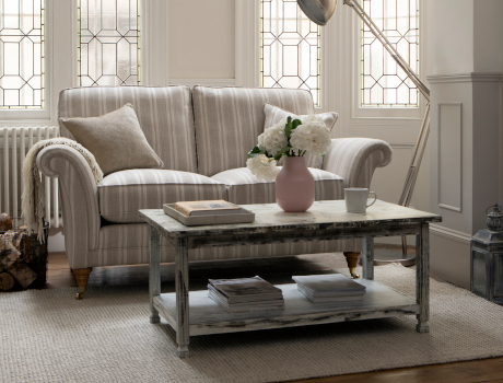 Parker Knoll Burghley