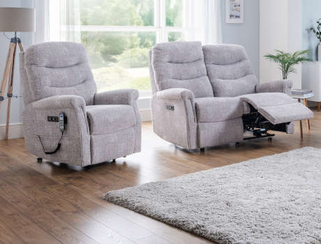 NEW Celebrity Hollingwell