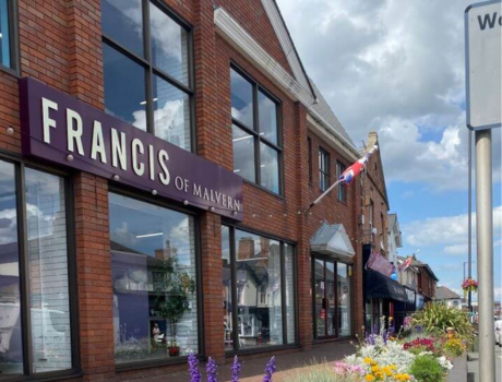 We’ve Moved! Both Our Stores Are Now Under One Roof