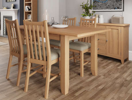 Guarlford Dining