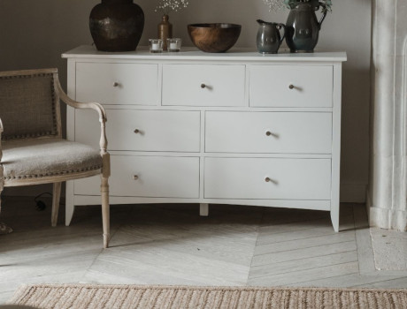 Embleton White