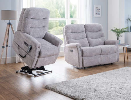 Mobility Living
