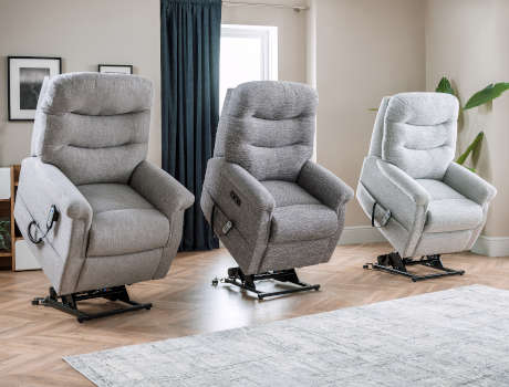 Riser Recliner Chairs