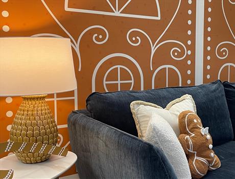 Get The Look Christmas 2025