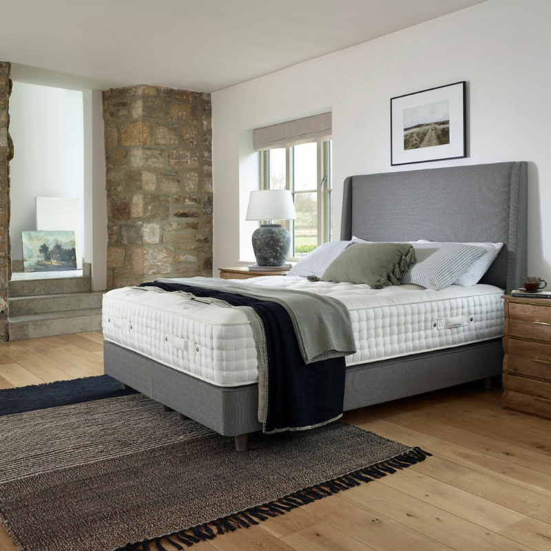 5 Reasons Why You Aren’t Sleeping Well — Section 1