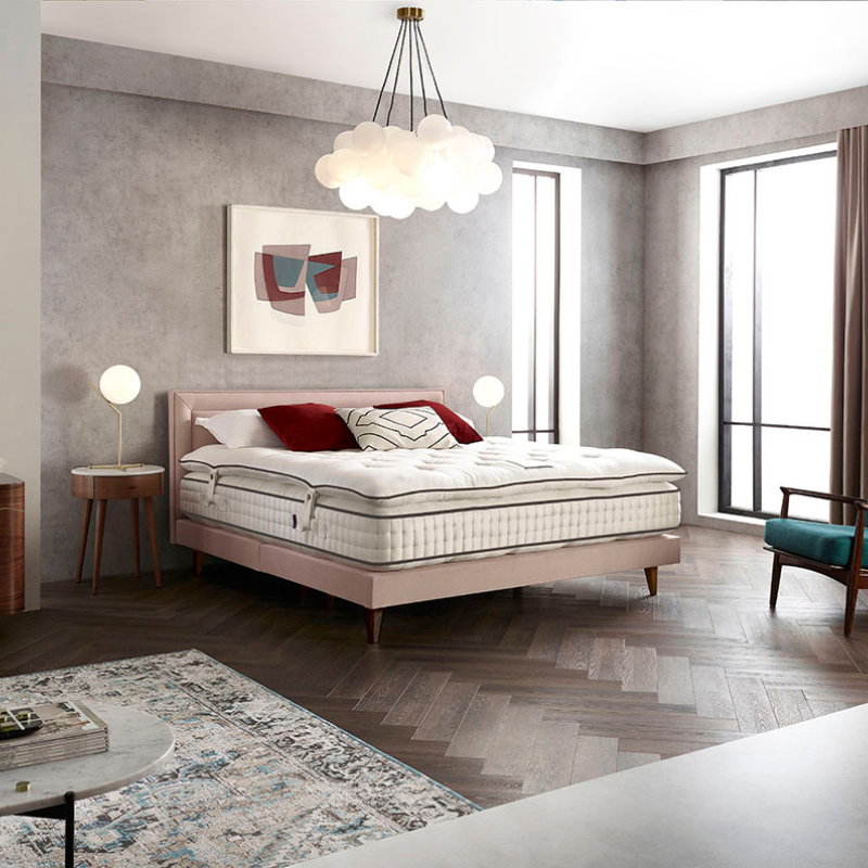 5 Reasons Why You Aren’t Sleeping Well — Section 3