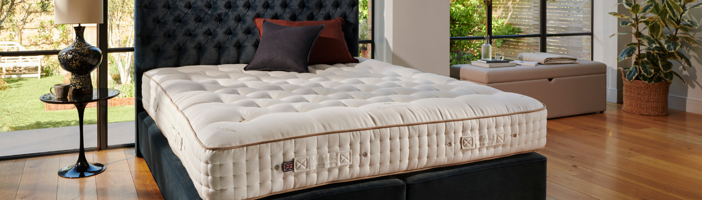 5 Reasons Why You Aren’t Sleeping Well — And How We Can Help You Sleep Better