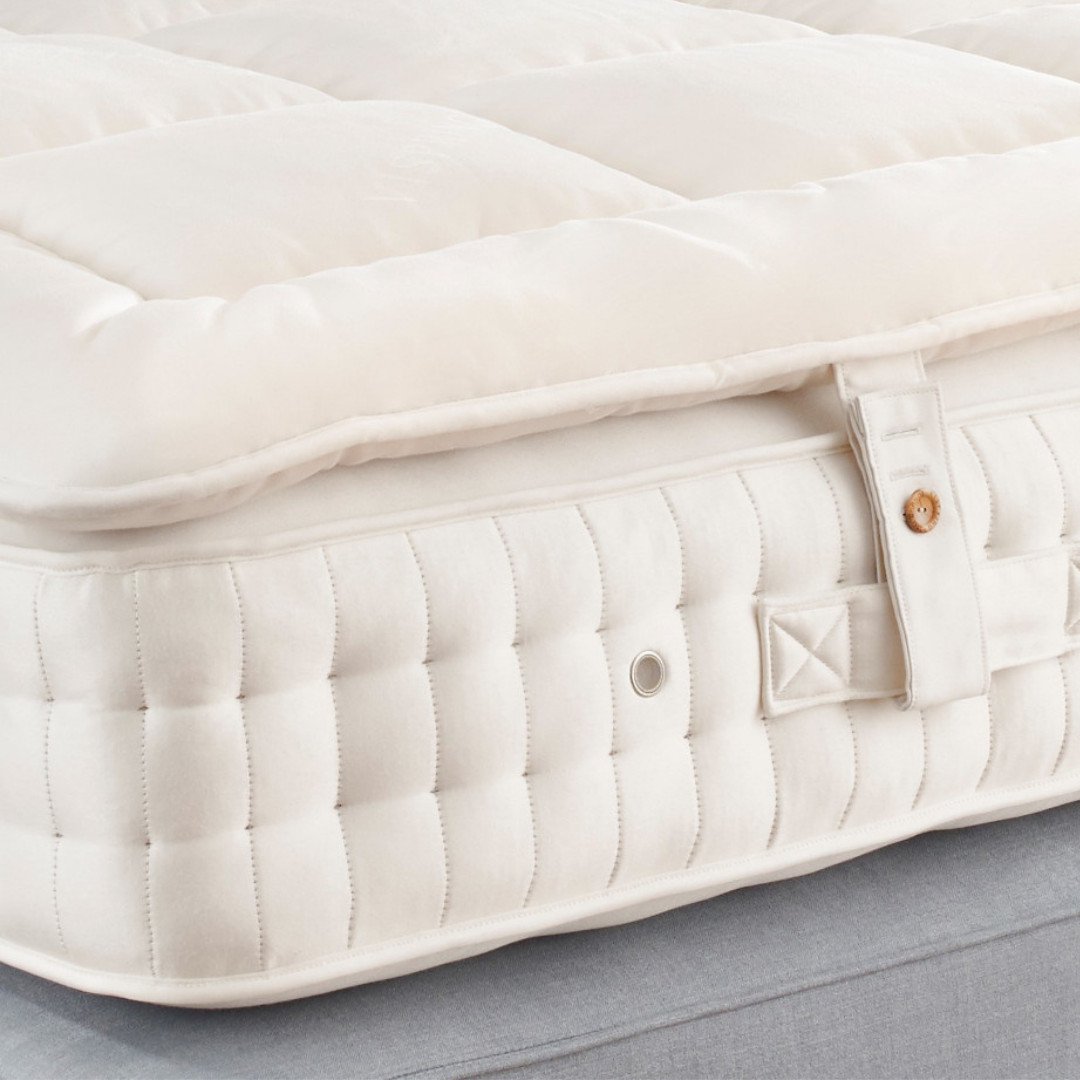 How Often Should I Change My Mattress? 2
