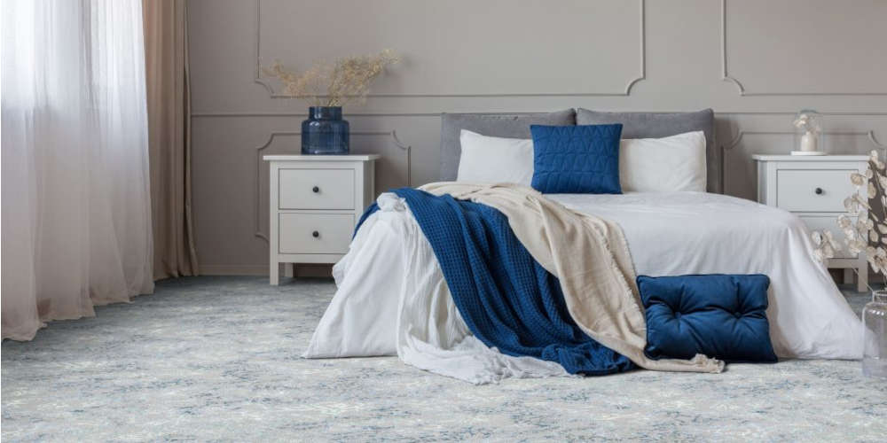 How To Choose The Right Carpet Image 1