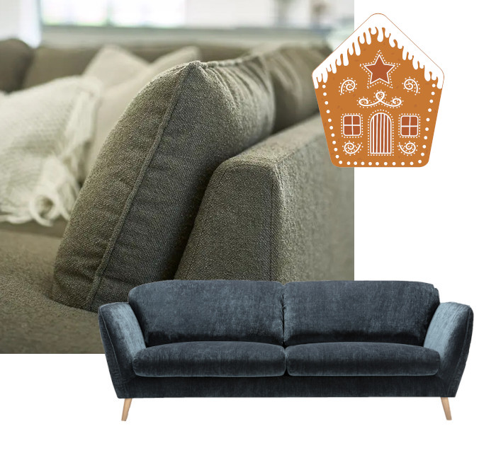 Get The Look Xmas 2025 1