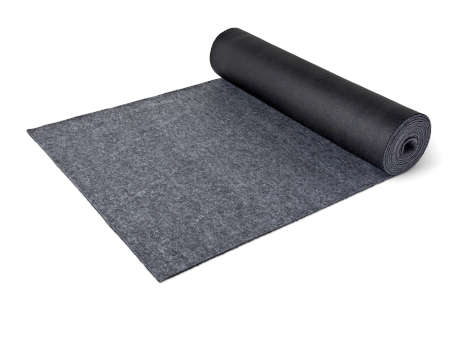 Underlay - Your Carpet's Most Supportive Friend