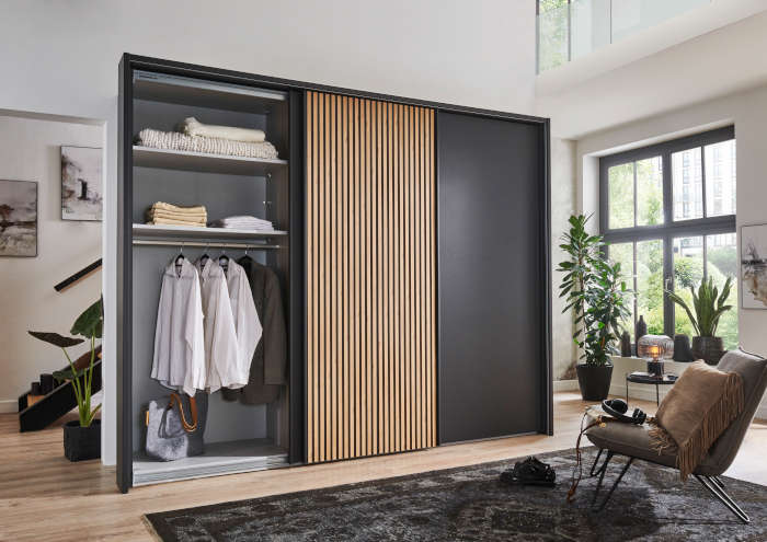 Wardrobe Style Guide 2