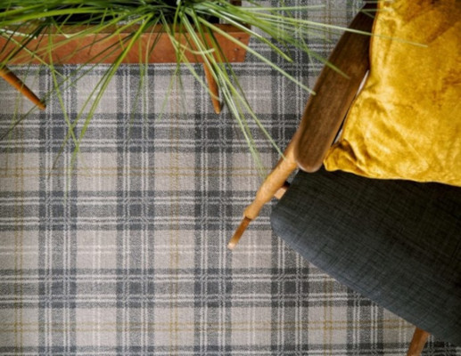 Wool Carpet: A Timeless Choice for Comfort and Style 1