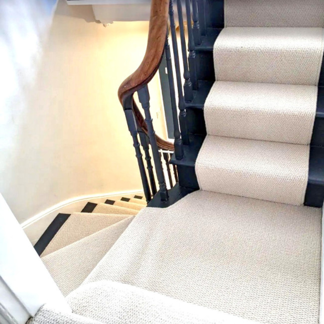 Wool Carpet: A Timeless Choice for Comfort and Style 3