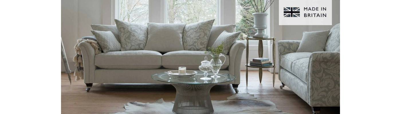 Parker Knoll Devonshire