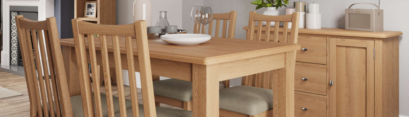 Guarlford Dining
