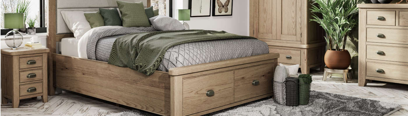 Horsham Bedroom