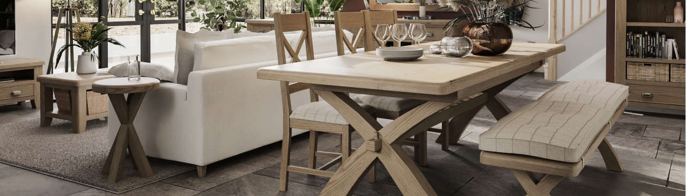 Horsham Dining