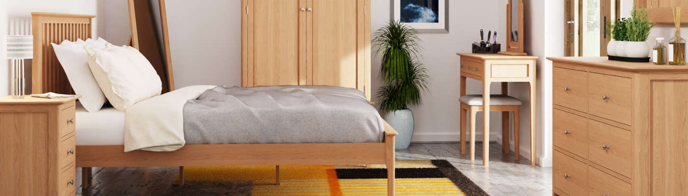 Napleton Bedroom