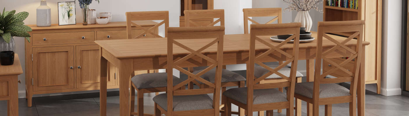 Napleton Dining