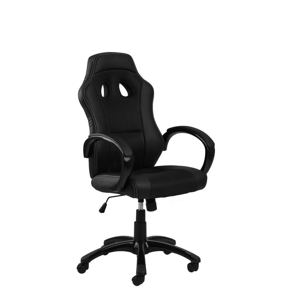 Race Gaming Swivel Chair