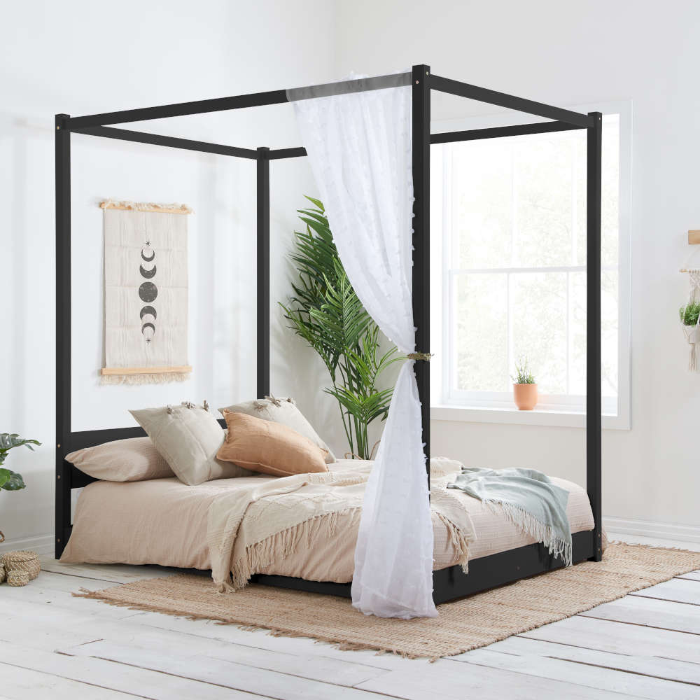 Darwin Four Poster Bed