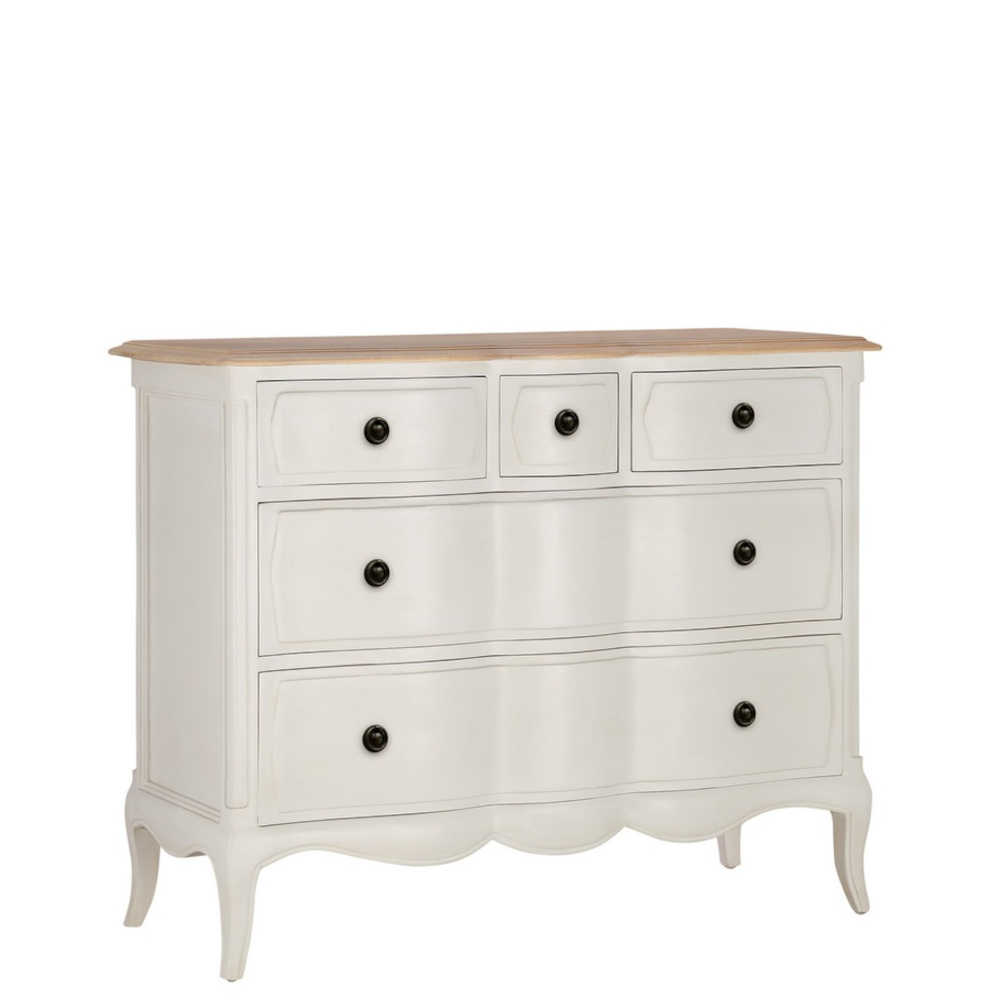 Birlea/WAndG/AME5DCWHT_Amelie 5 Drawer Small Chest_AN.jpg