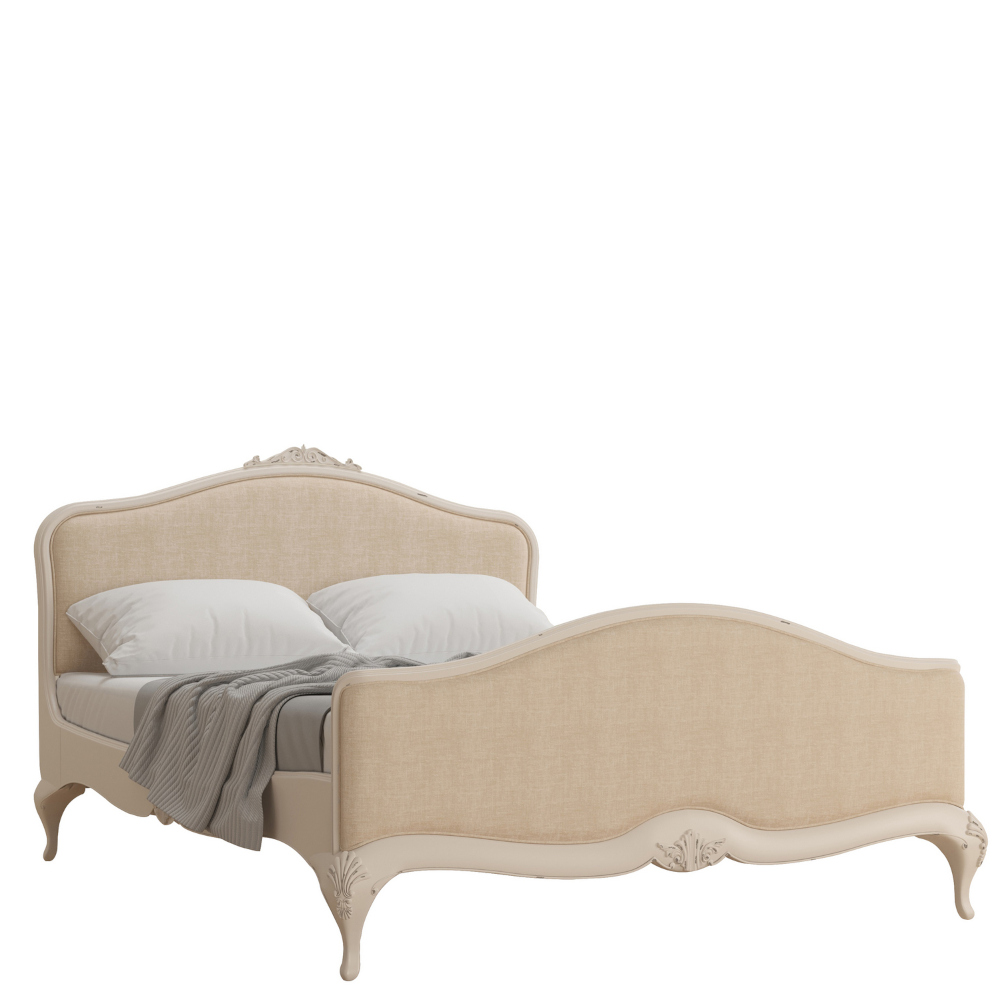 Birlea/WAndG/SD16_Ivory Upholestered High End Bed_AN1.jpg