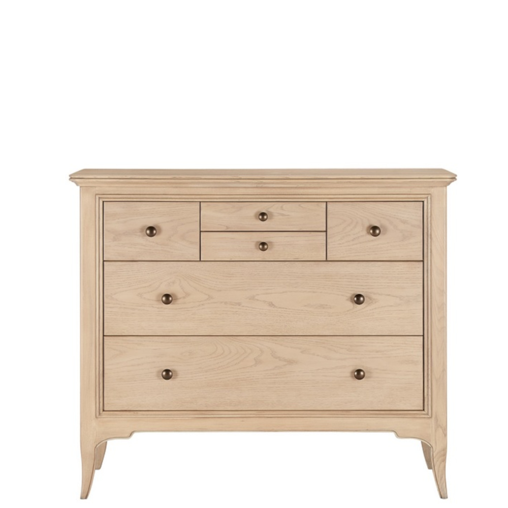 Birlea/WAndG/TOU6DCOAK_6 Drawer Chest_FR.jpg