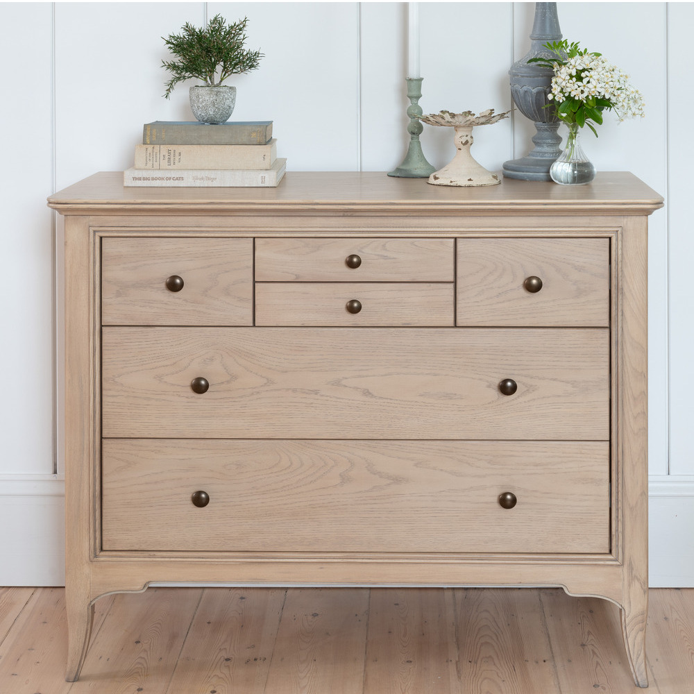 Willis and Gambier Toulon 6 Drawer Chest