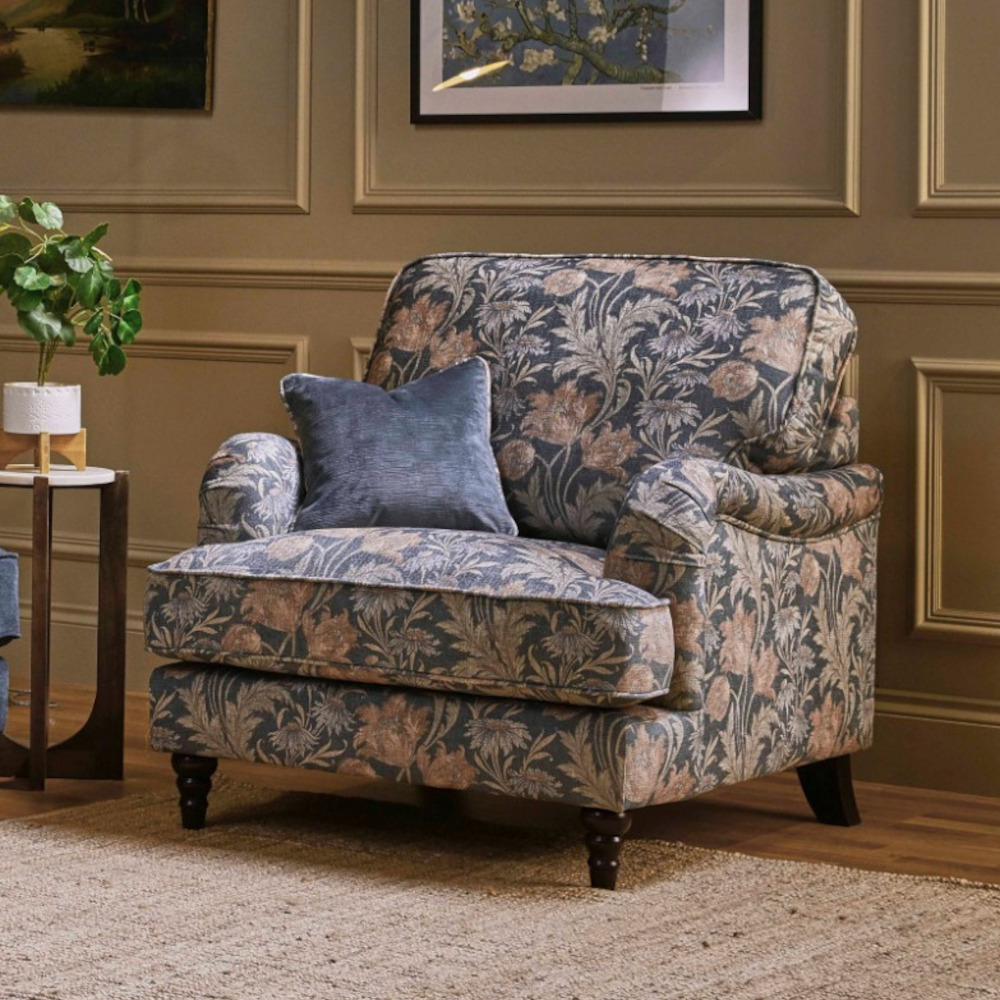 Beatrix Armchair
