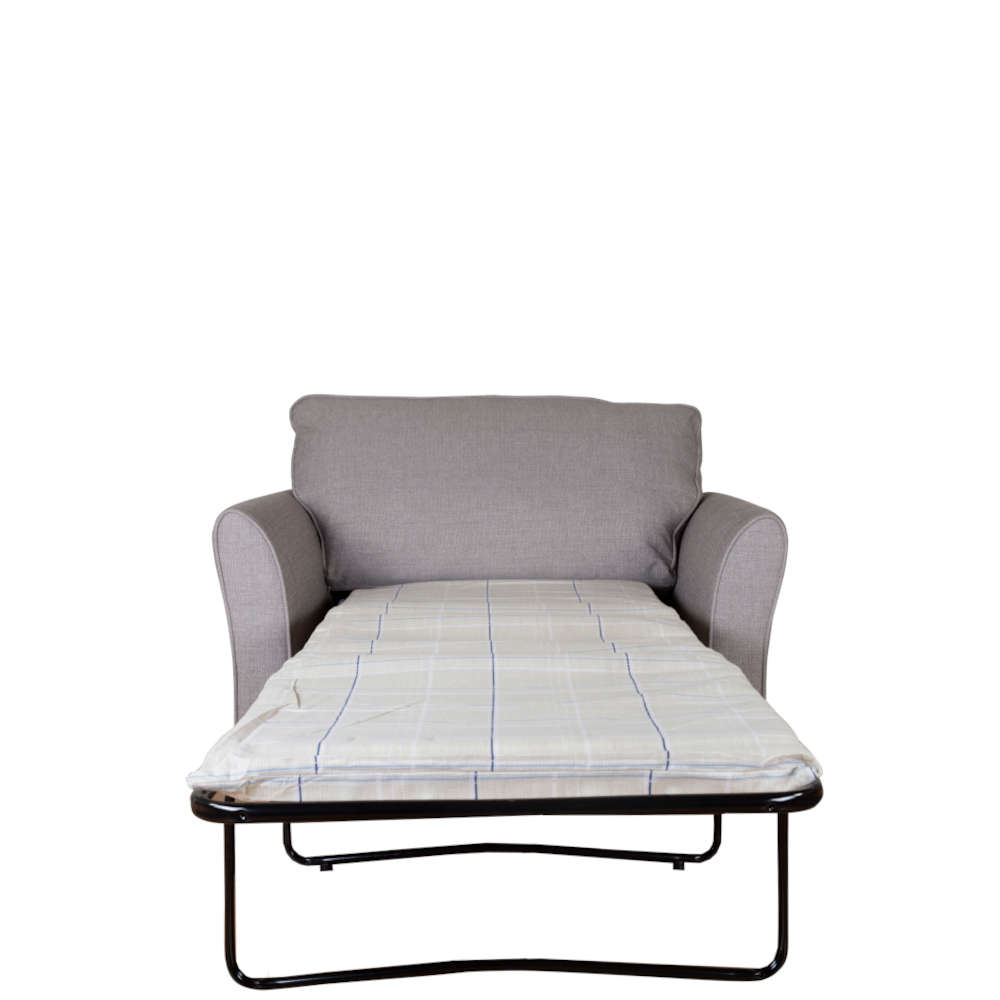 Buoyant/Fairfield - 80cm Sofabed - Front - Open.jpg