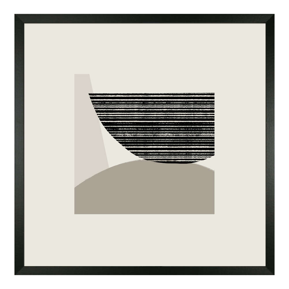 Fragmented Shapes II