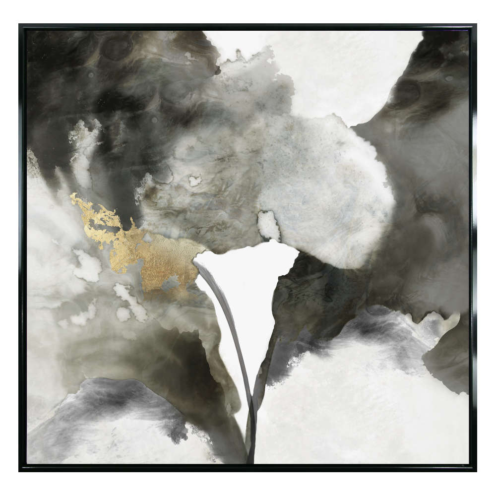 Watercolour Botanical