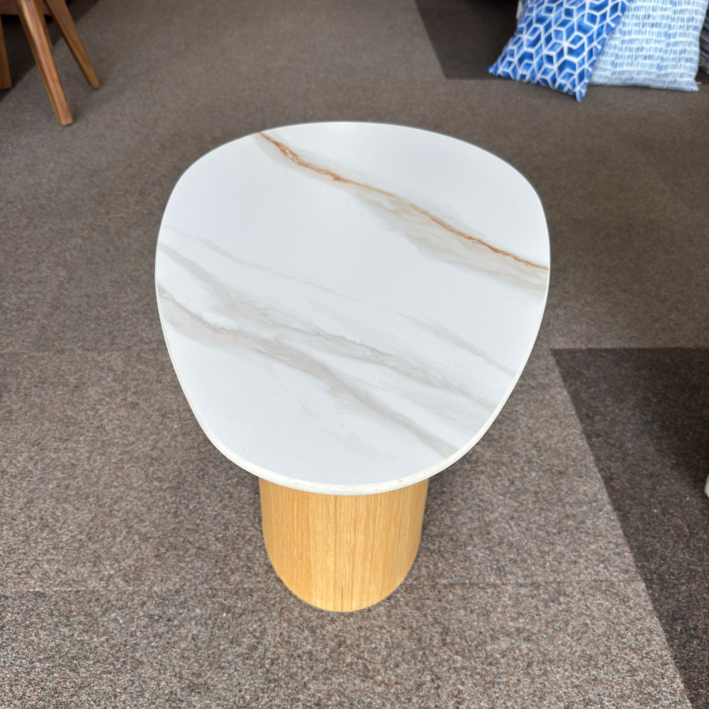 Evie Lamp Table
