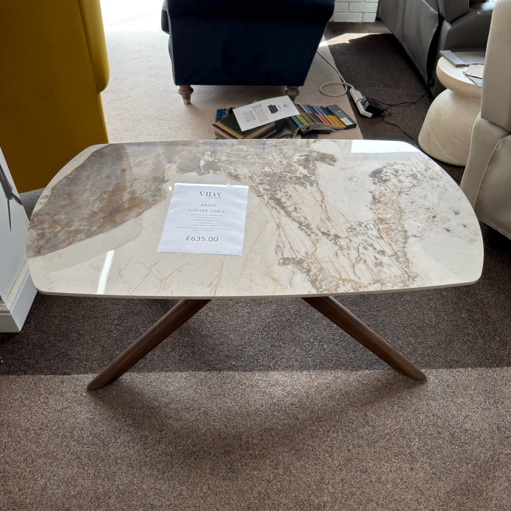 Ariya Coffee Table