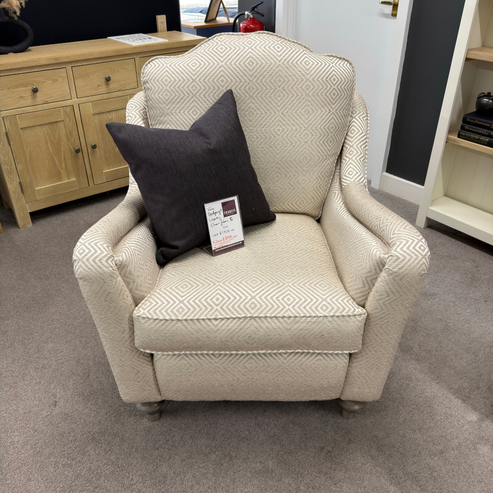 Liberty Armchair