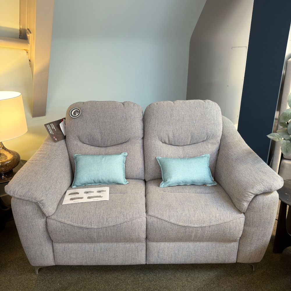 G Plan Jackson 2 Seater Sofa