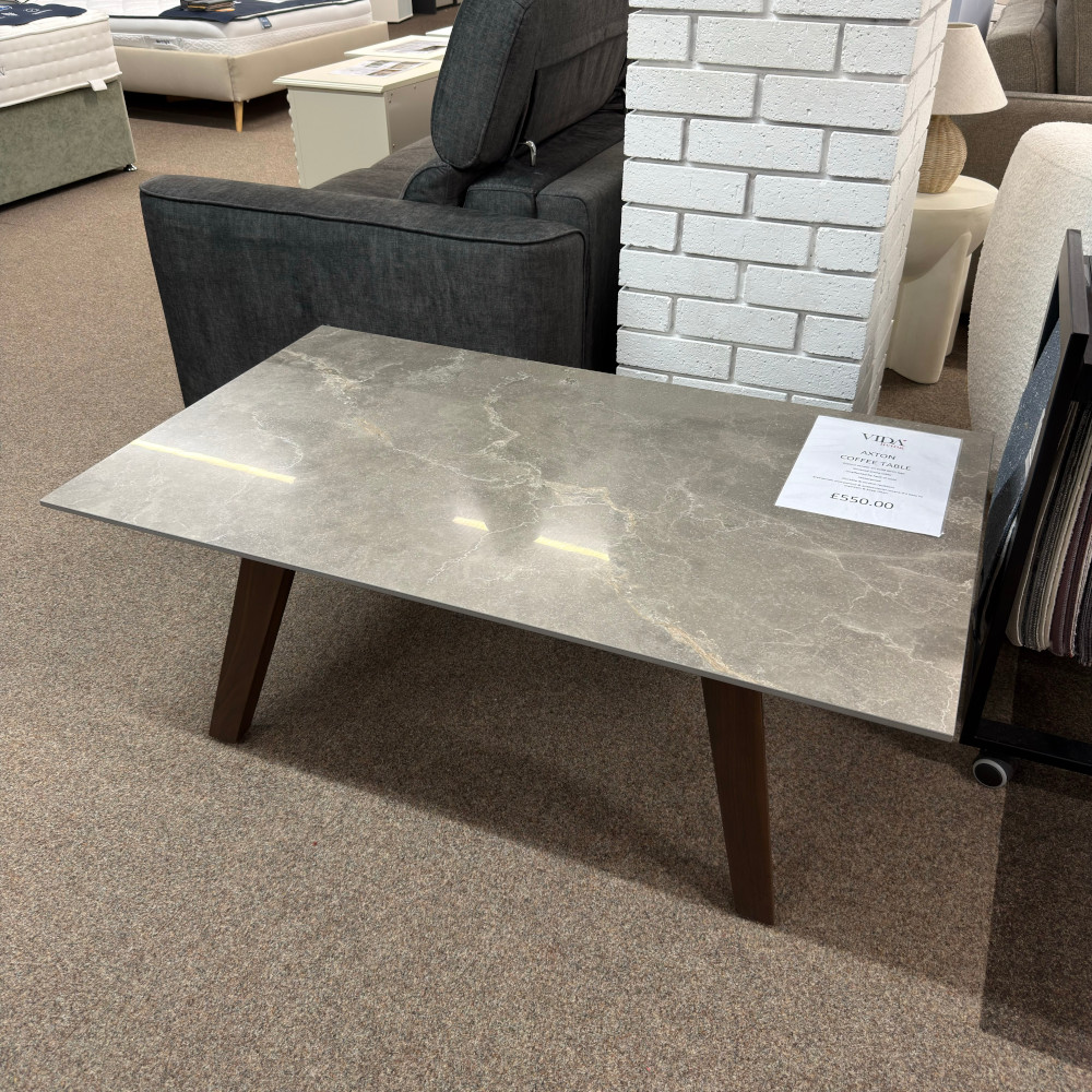 Axton Coffee Table