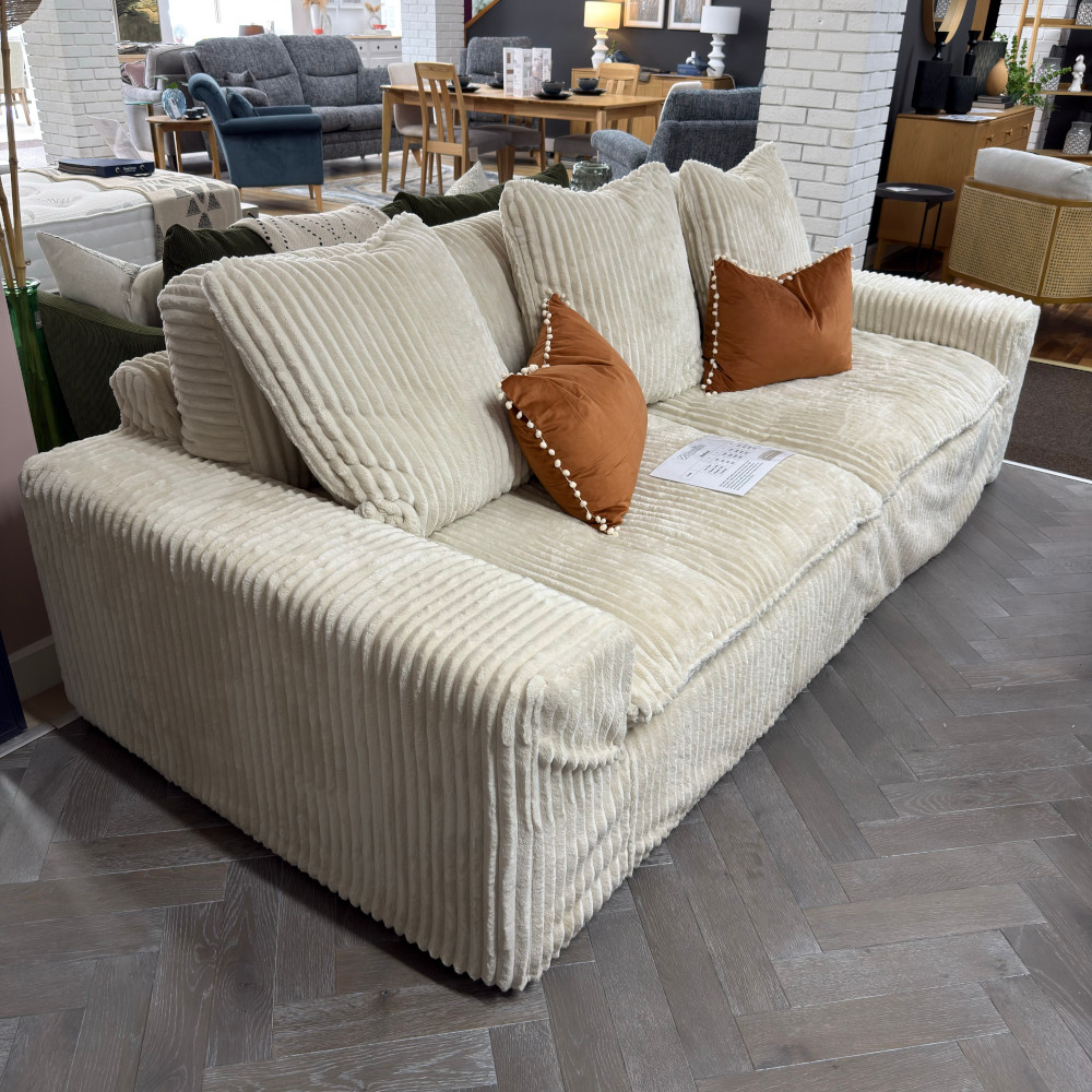 Madison 4 Seater Sofa