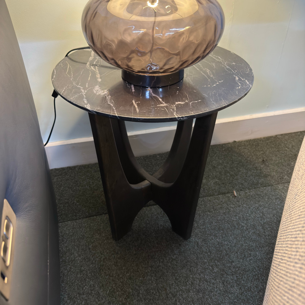 G Plan Dalston Lamp Table