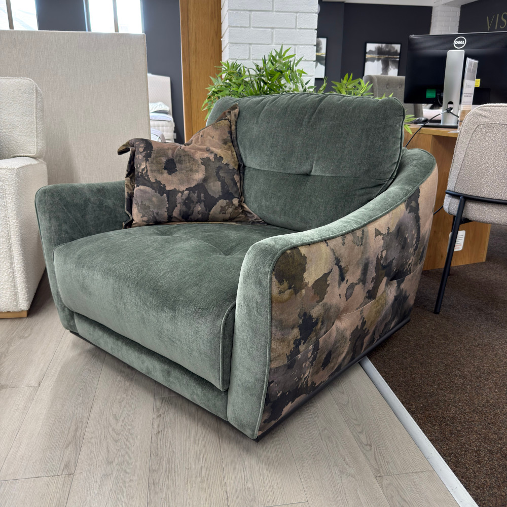 G Plan Vintage Albion Chair