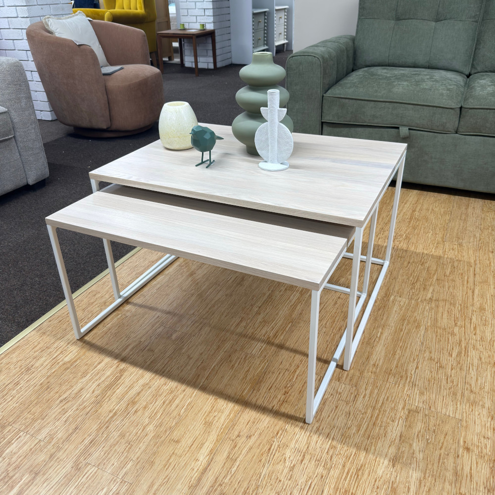 Nest Of Tables