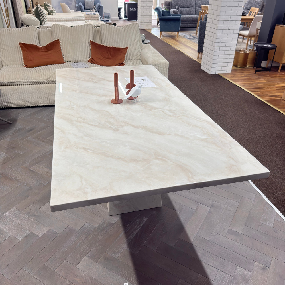 Apollo Dining Table