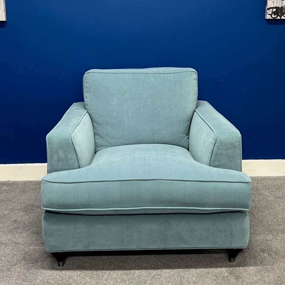 Parker Knoll Hoxton Armchair