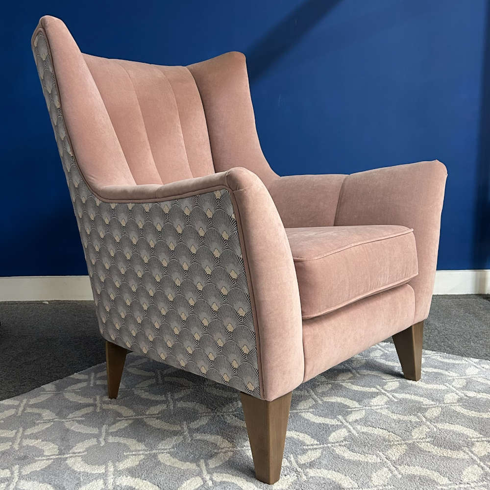 Parker Knoll Shoreditch Chair