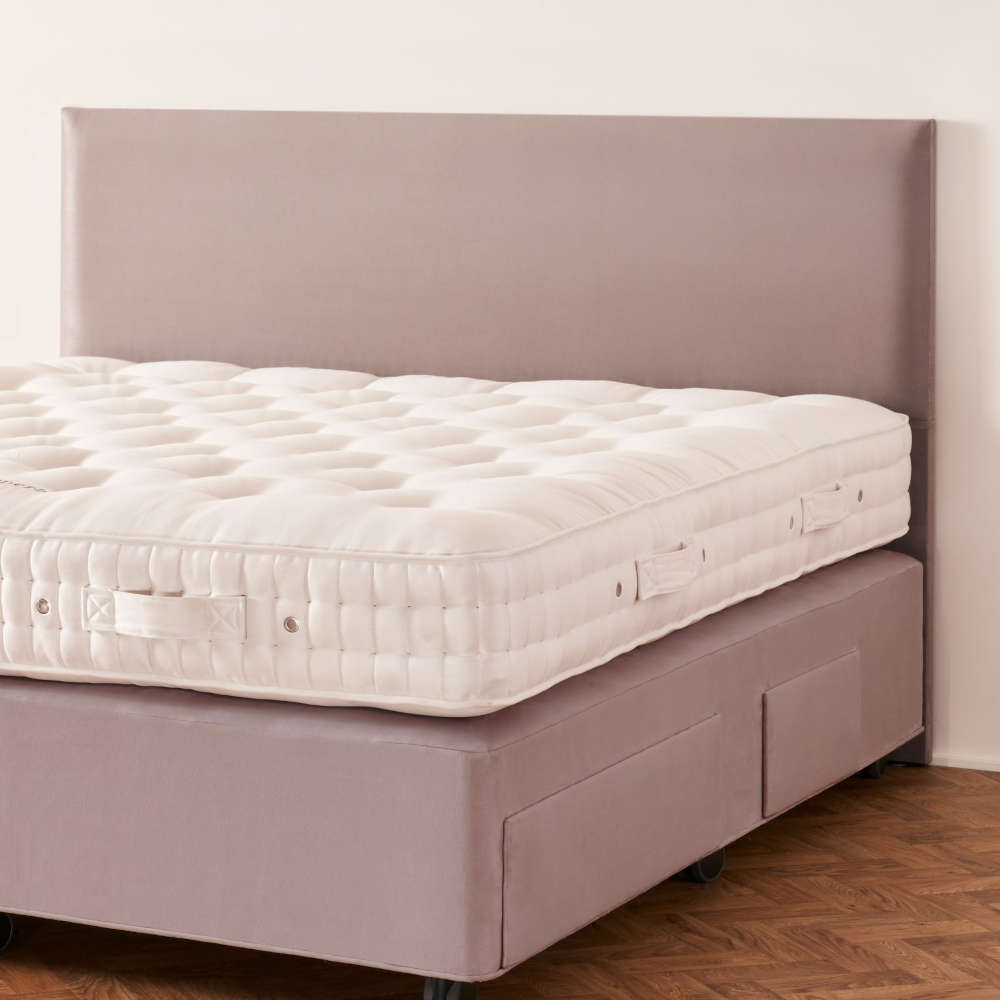 Vi-Spring Muses Single Headboard