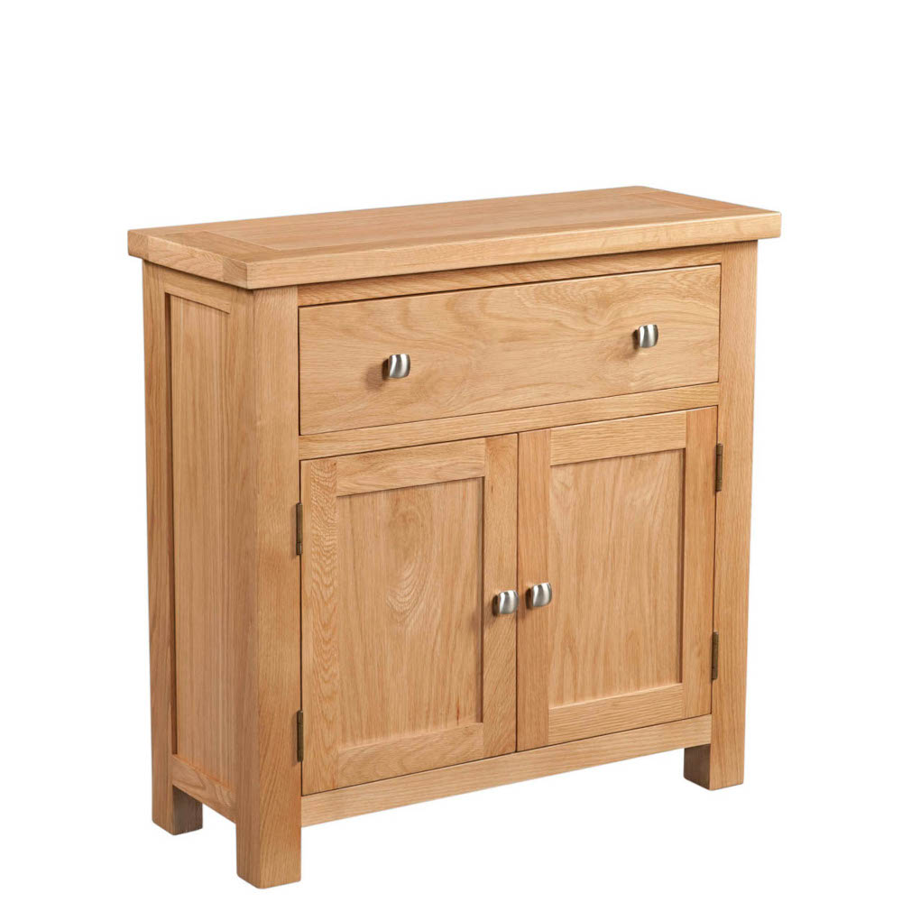 Devonshire Living/Dorset Oak Dining/DOR050_compact_small_sideboard.jpg