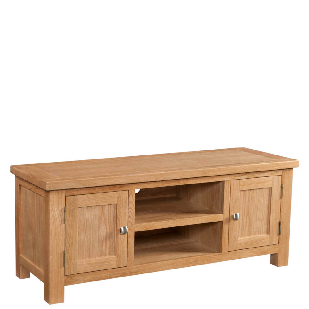 Devonshire Living/Dorset Oak Dining/DOR072_large_TV_entertainment_unit.jpg