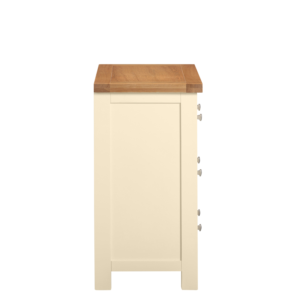 Devonshire Living/Dorset Painted/Ivory/DPT003PI Side.jpg